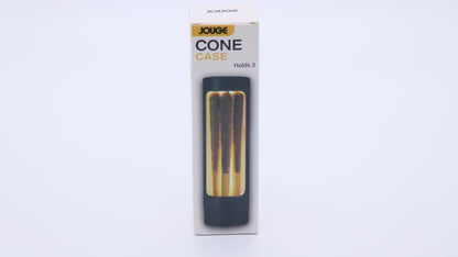 Jouge Cone Storage Case with LED Light