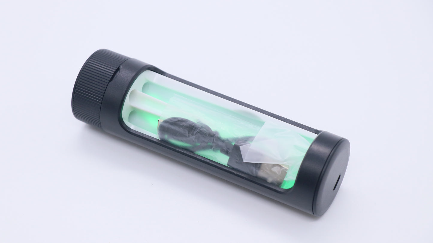 Joints Storage Case with LED Light