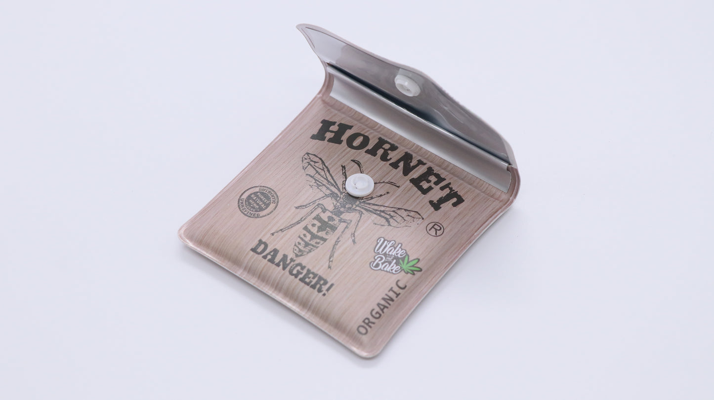 Hornet Pocket Ashtray
