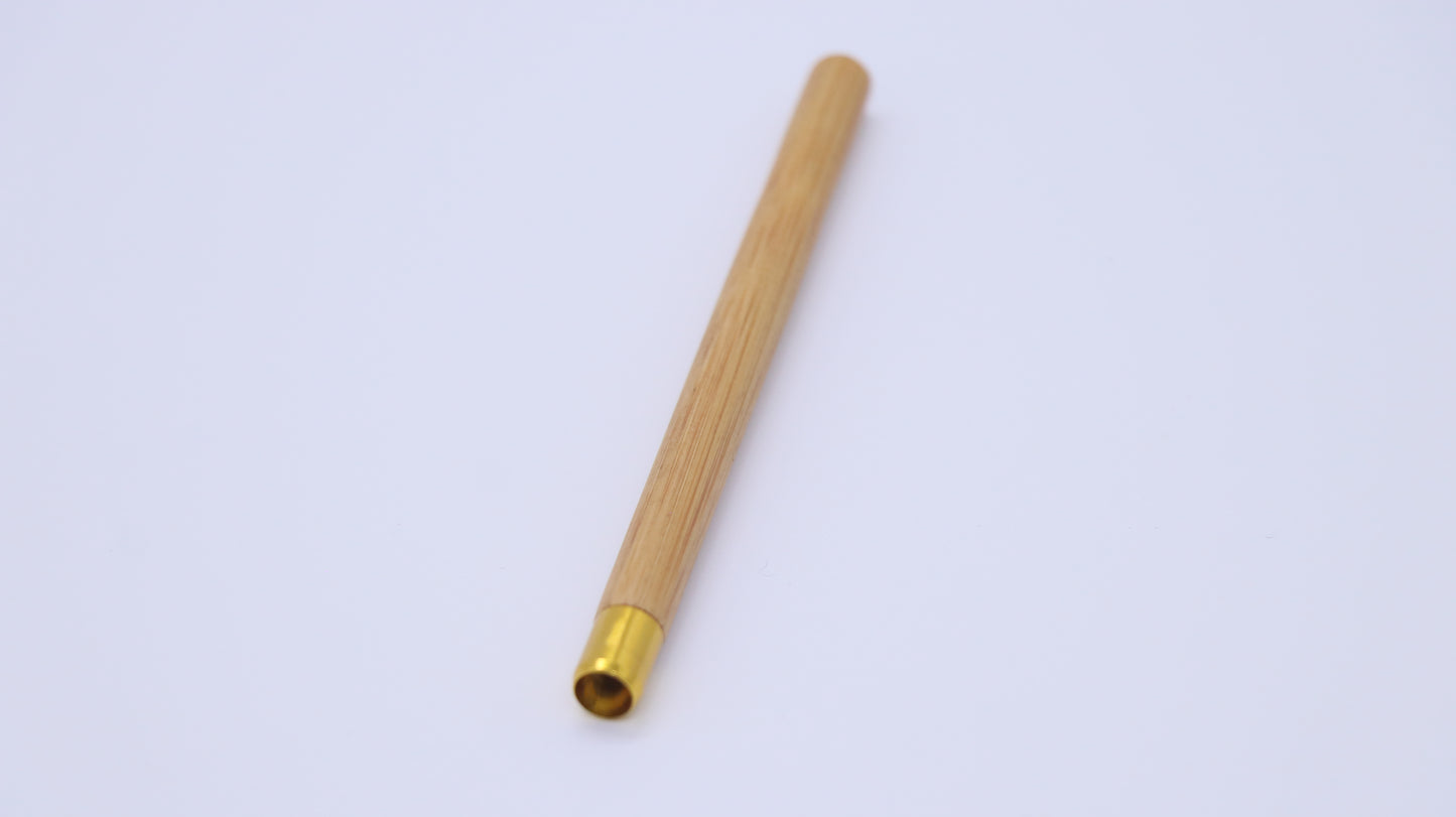 One Hitter Wooden Pipe