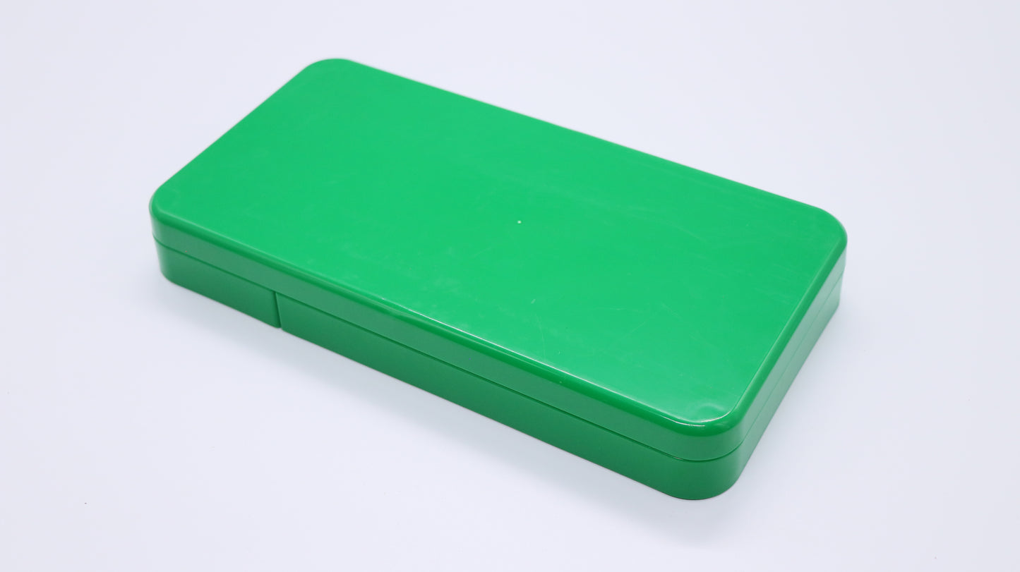 Fancy Magnetic Acrylic Rolling Tray Kit