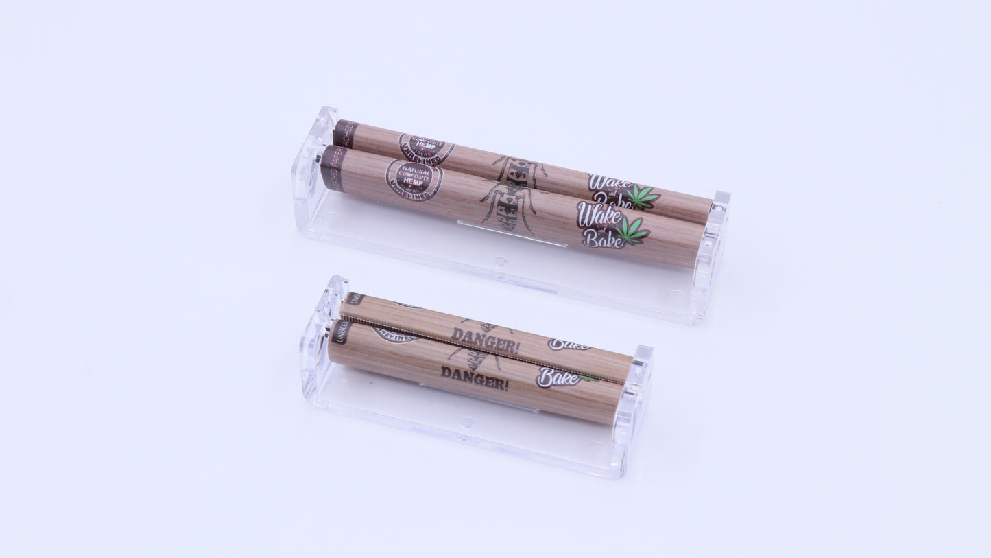 Hornet Acrylic Rolling Kit - King Size