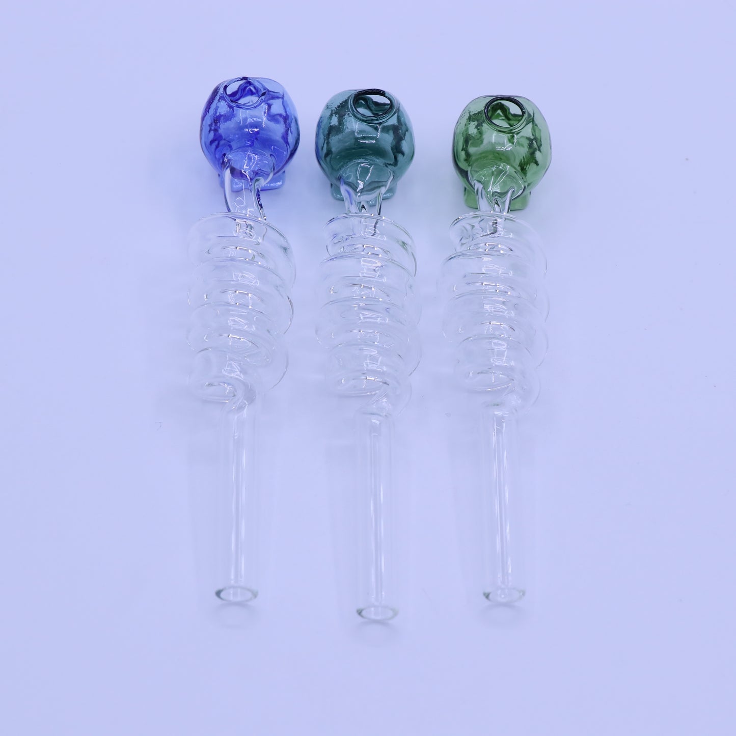5.5" Oil Burner Pipe