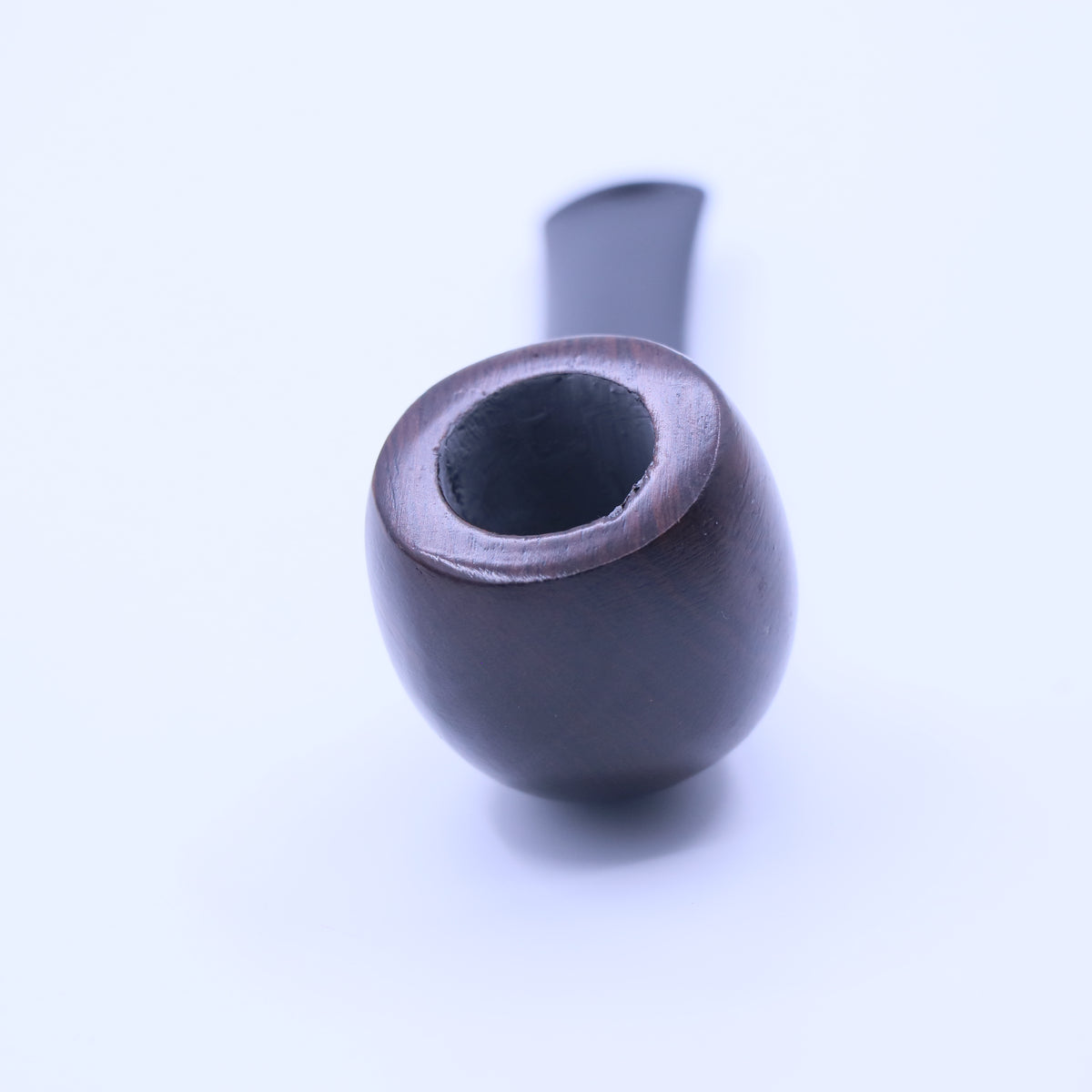 Gentleman's Classic Wooden Tobacco Pipe