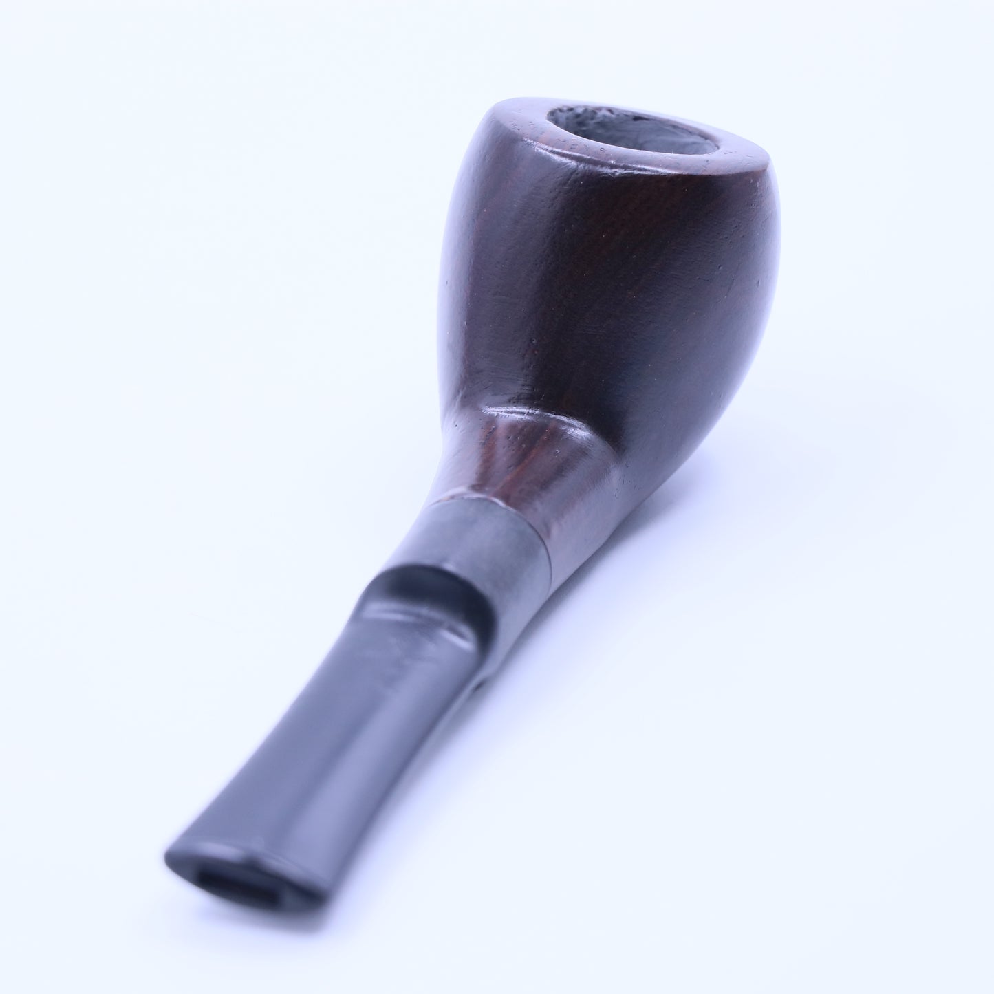 Gentleman's Classic Wooden Tobacco Pipe