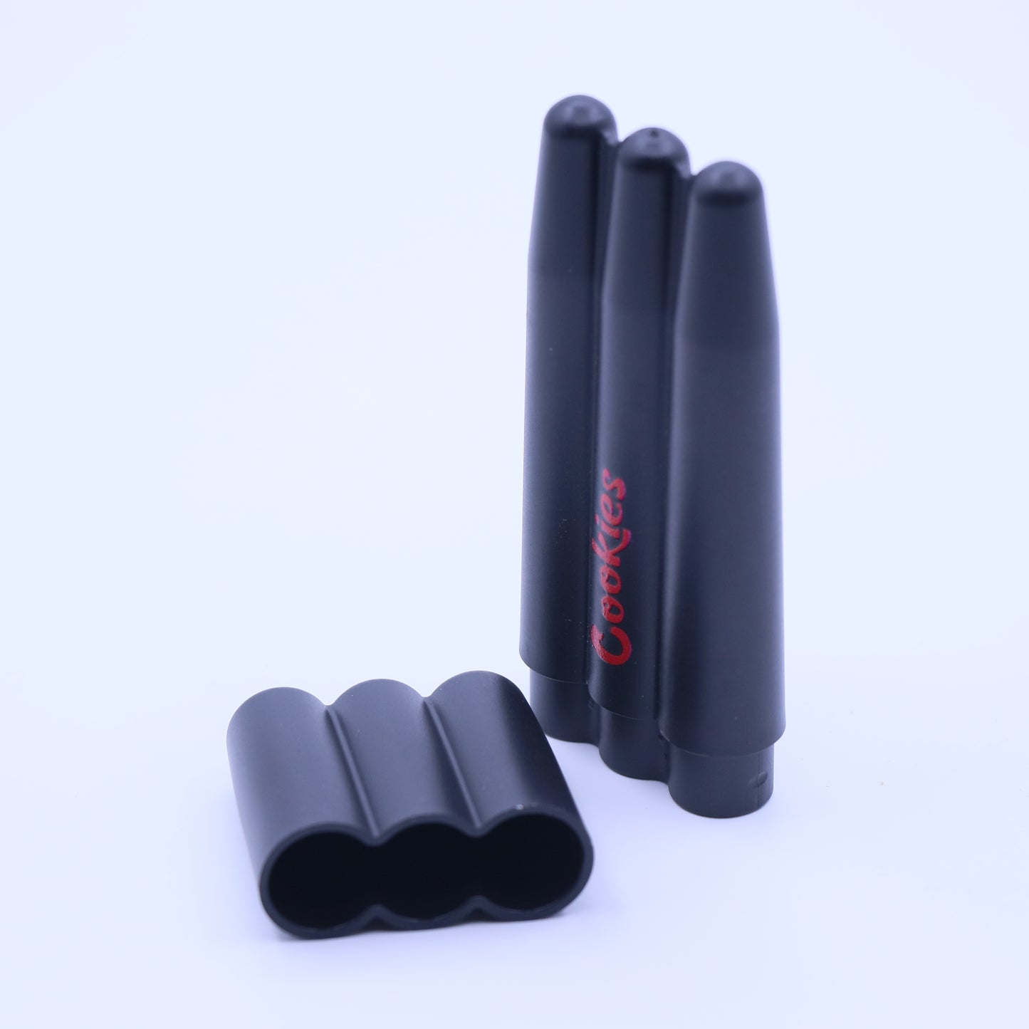 Doob Tube Joint Storage - 3 Joints