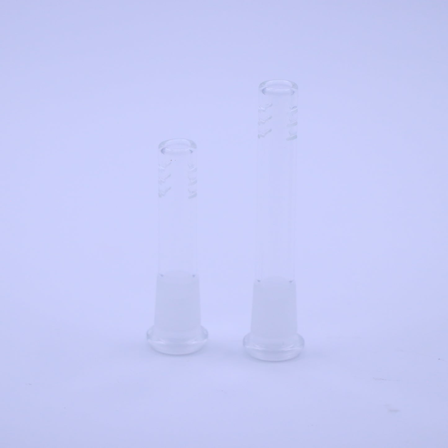 Glass Downstems