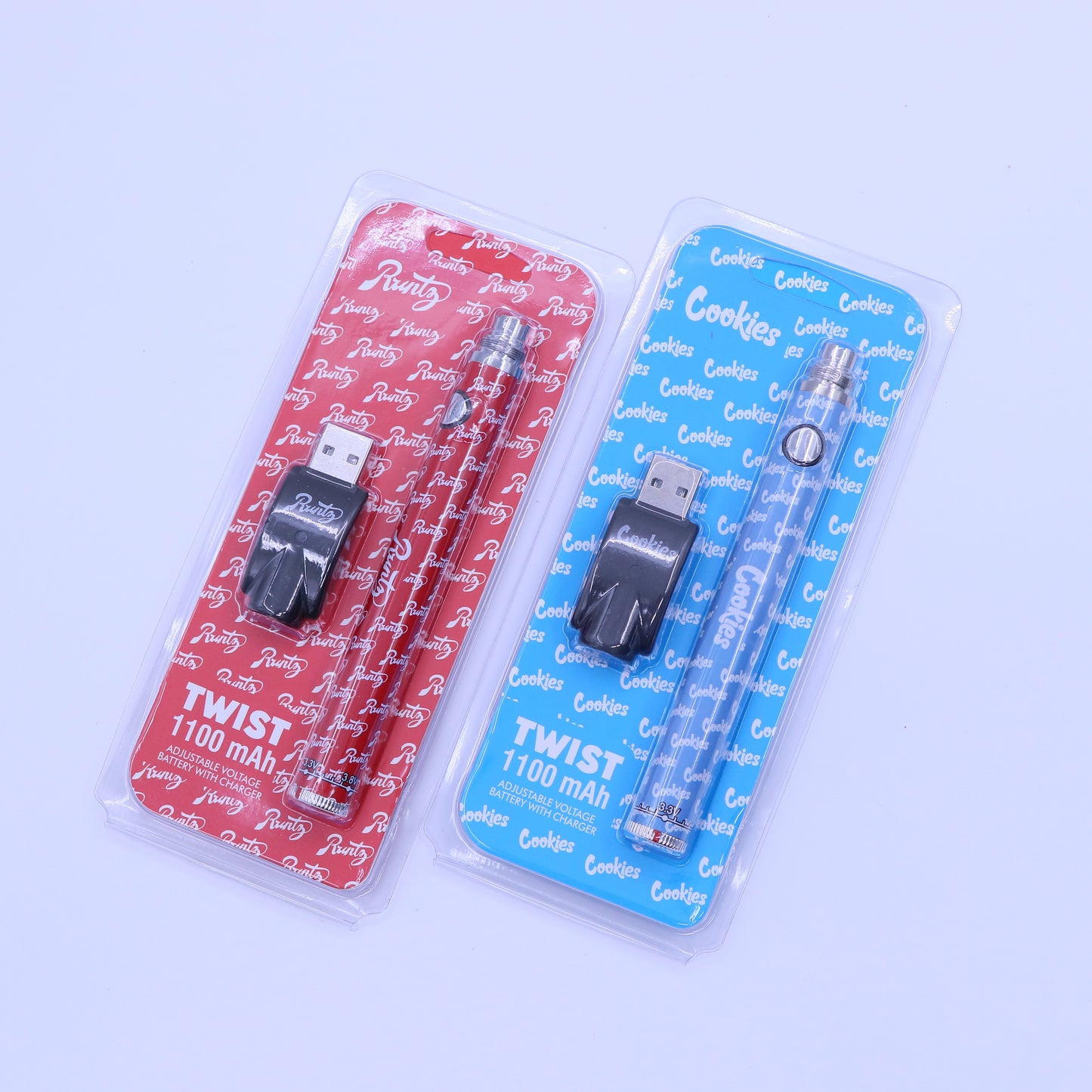 Bckwood 510 Thread Battery