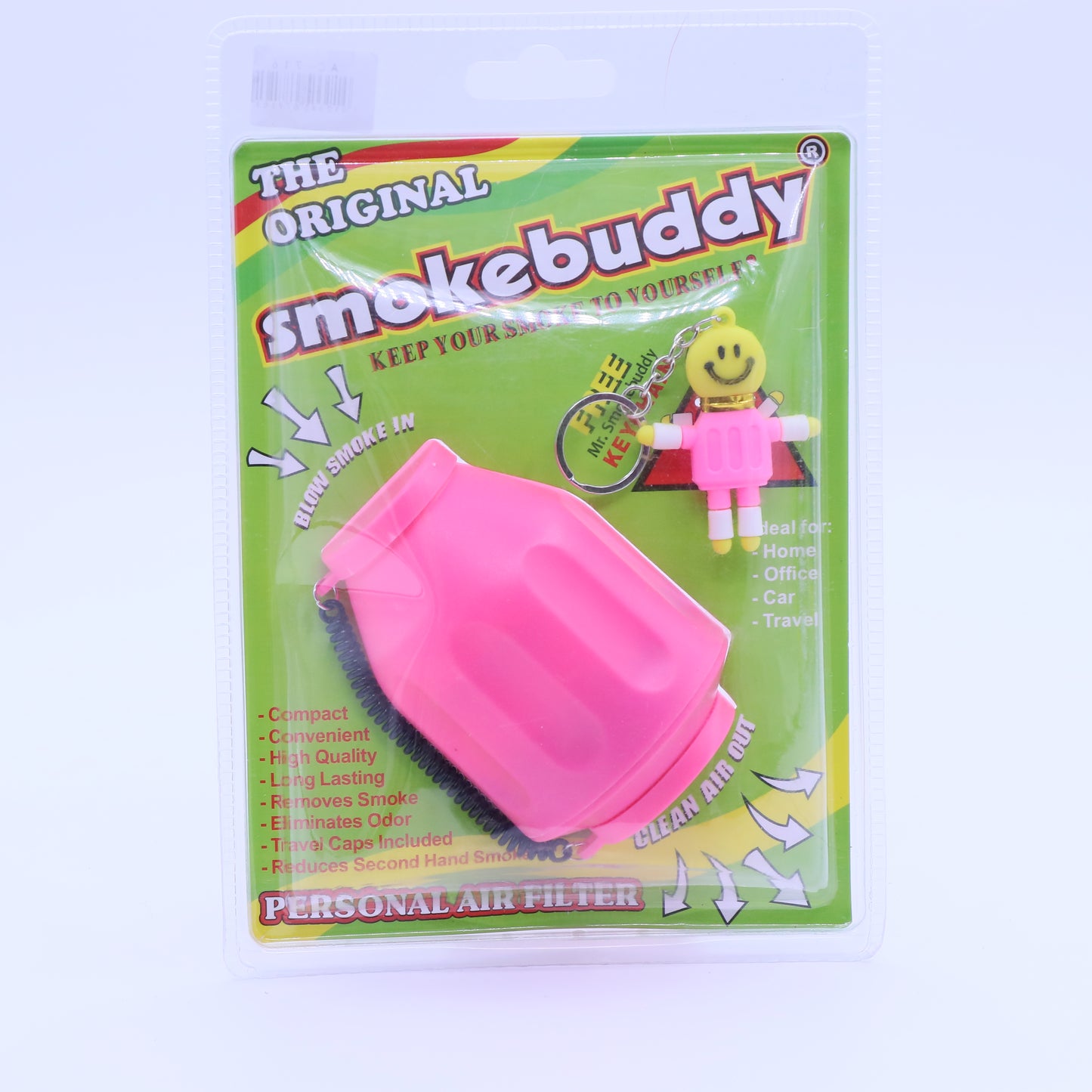 Smoke Buddy Exhale Filter