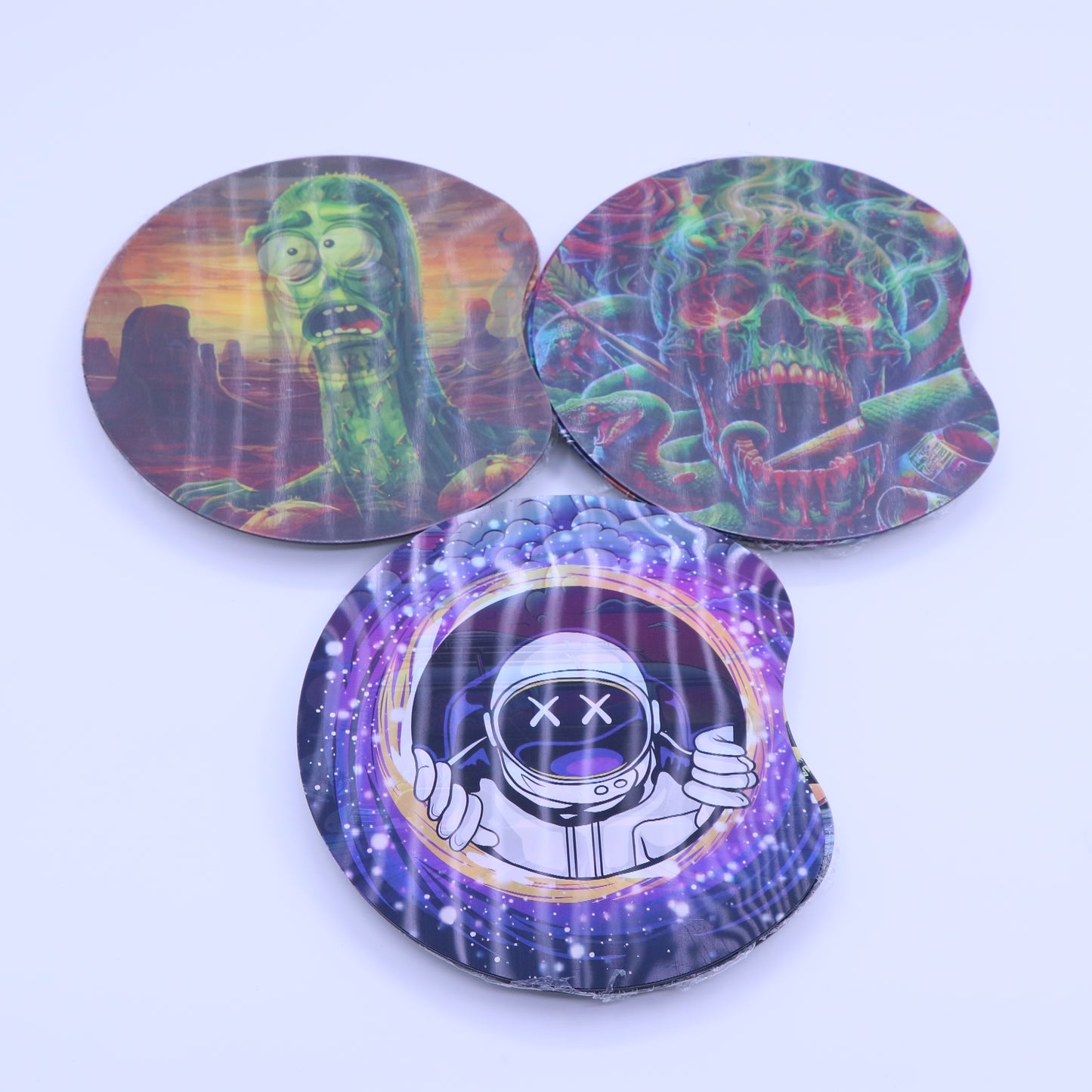 Spacex Rolling Tray - Medium