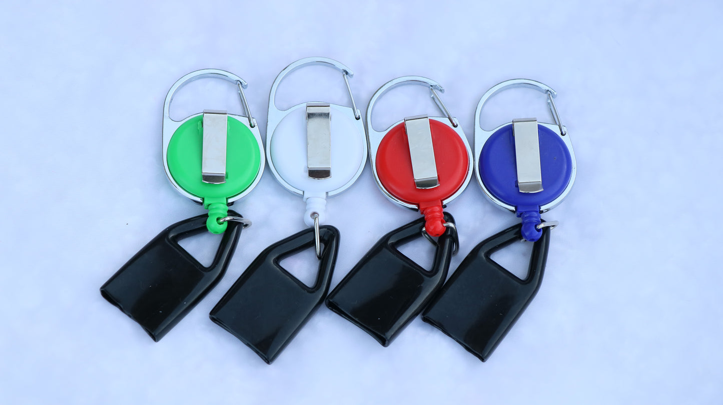 Lighter leash - Fancy Puffs Smoke Shop