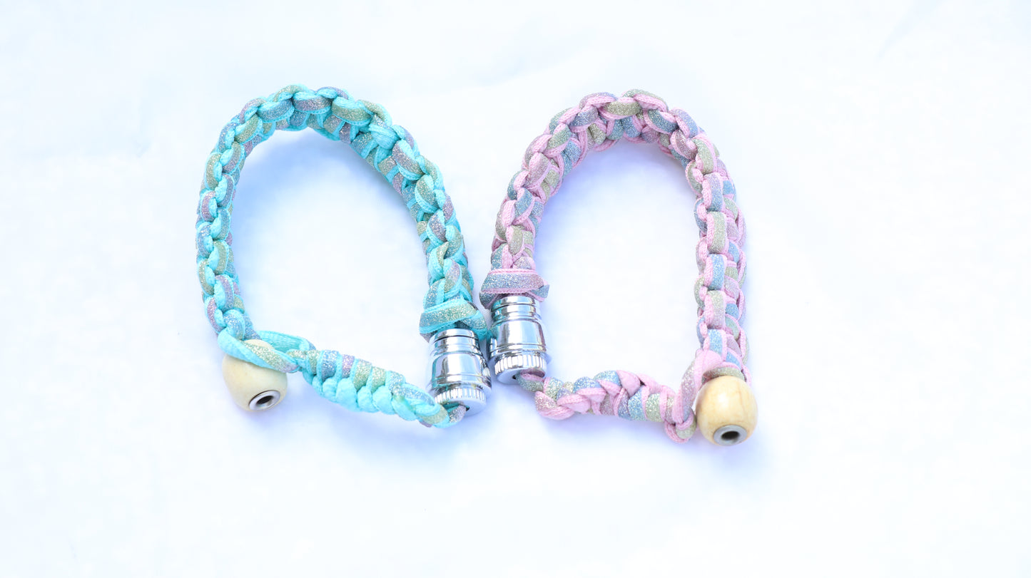 Lace Bracelet Smoking Pipe