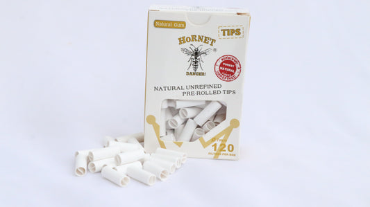 Hornet Prerolled Tips - Fancy Puffs Smoke Shop