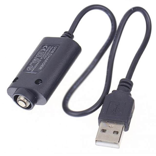 Usb Wired Charger - Fancy Puffs Smoke Shop