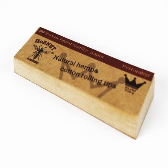 Hornet Filter Tips - Fancy Puffs Smoke Shop