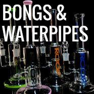Choose The Best Bong For You