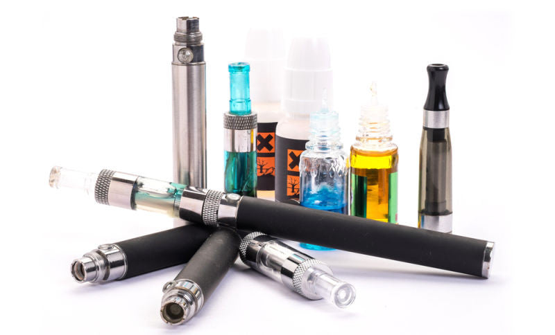 What is Vaping? Everything A Beginner Needs to Know