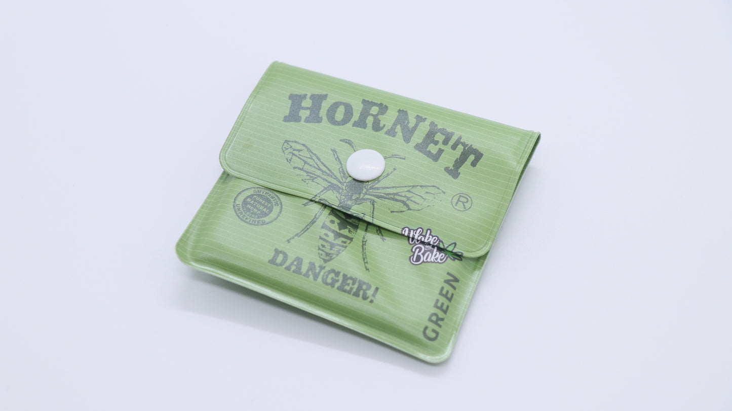 Hornet Pocket Ashtray