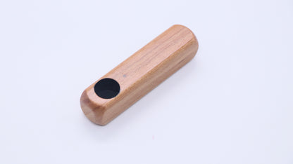 Fancy II Wooden pipe