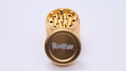 60 mm 4-Piece Honey Puff All Magnetic Grinder