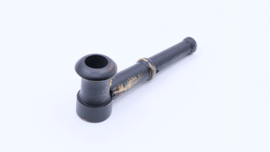 Fancy III Wooden pipe