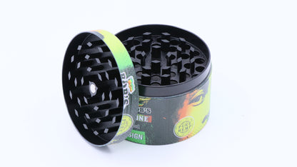 60mm 4-Piece Grinder Bob