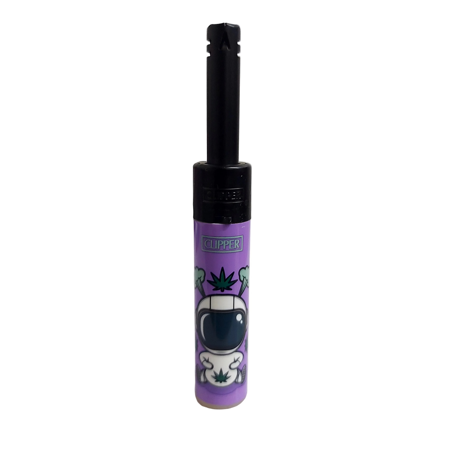 Clipper Lighter Mini-Tube