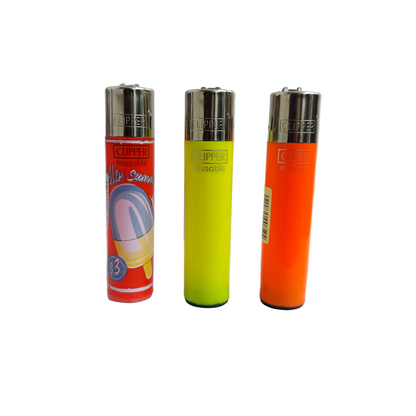 Clipper Lighter