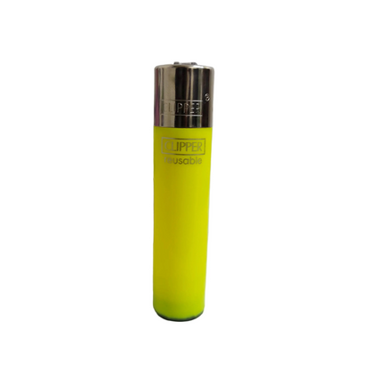 Clipper Lighter