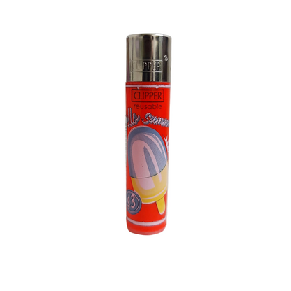Clipper Lighter