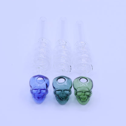 5.5" Oil Burner Pipe