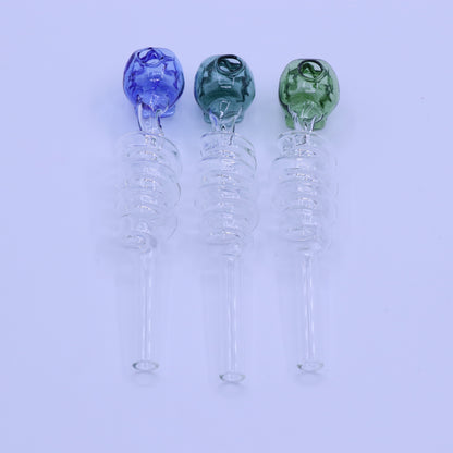 5.5" Oil Burner Pipe