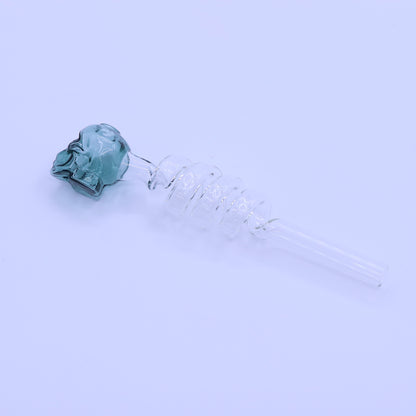 5.5" Oil Burner Pipe