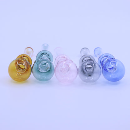 5" Oil Burner Pipe