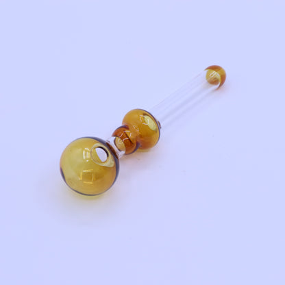 5" Oil Burner Pipe