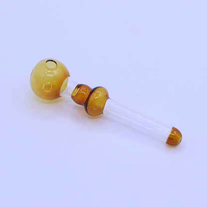 5" Oil Burner Pipe