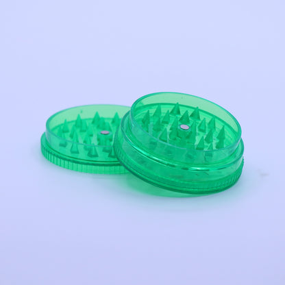 60mm Mr. Joint 3-Part Acrylic Grinder - Large
