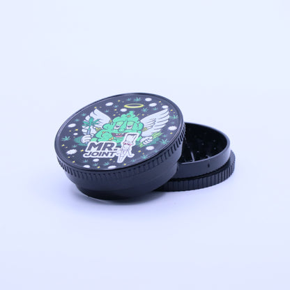 60mm Mr. Joint 3-Part Acrylic Grinder - Large