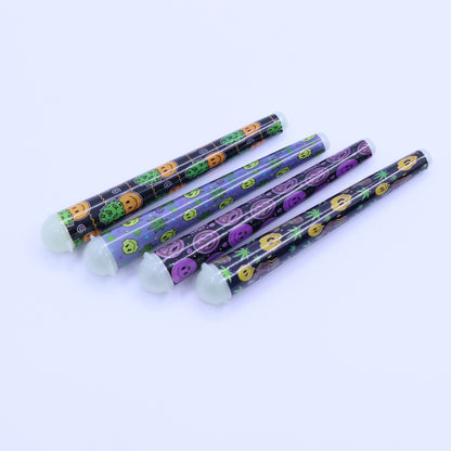 Doob Tube Single Joint Storage - Glow-in-dark
