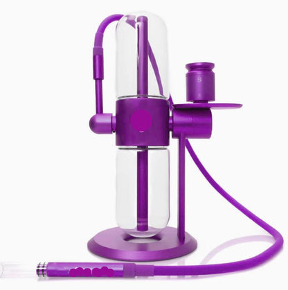 STUNDNGLASS Gravity Hookah
