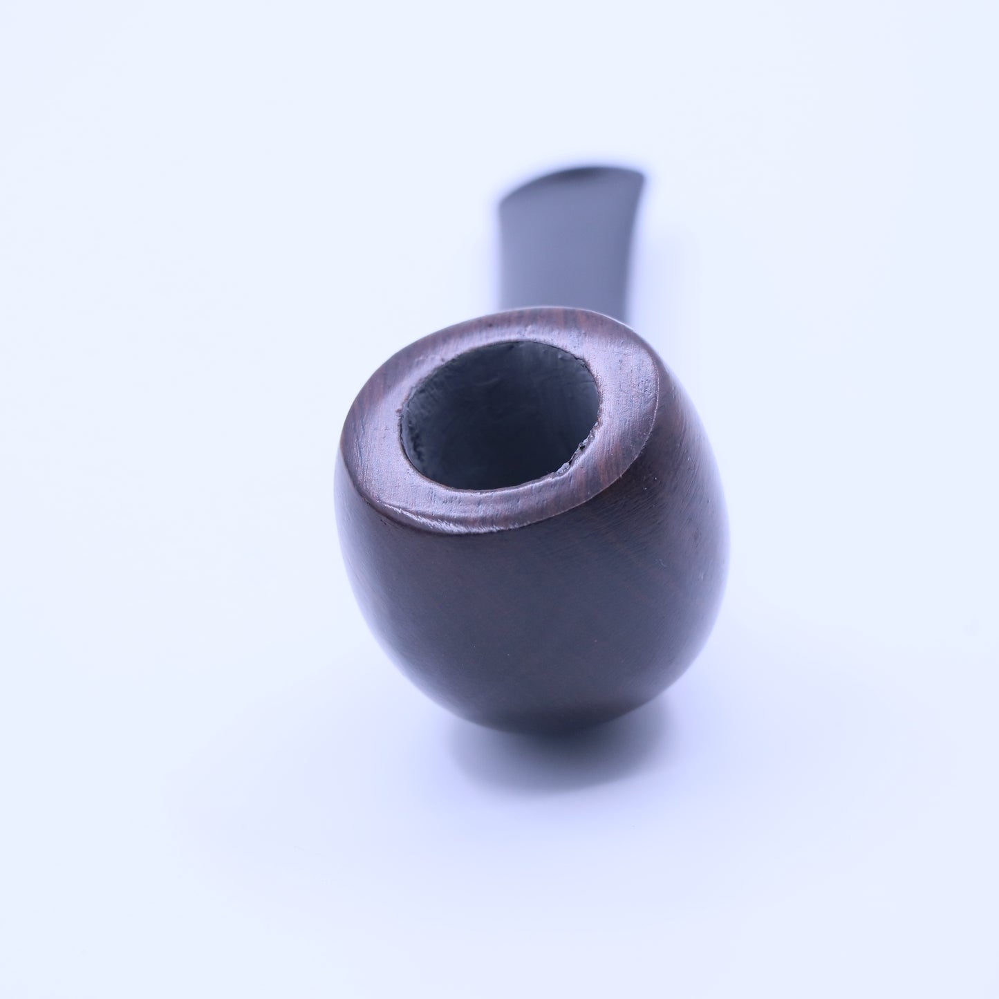 Gentleman's Classic Wooden Tobacco Pipe