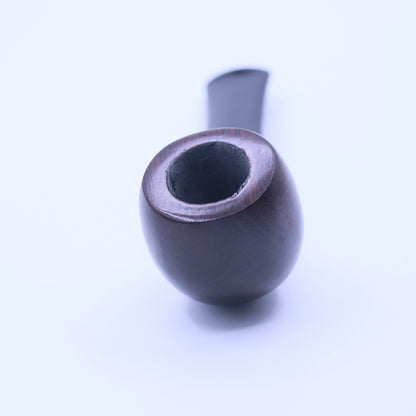 Gentleman's Classic Wooden Tobacco Pipe