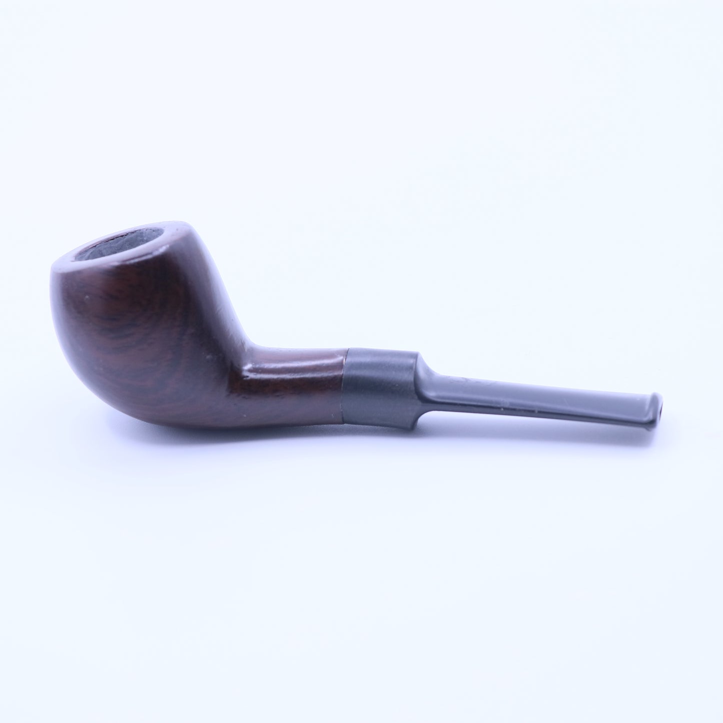 Gentleman's Classic Wooden Tobacco Pipe
