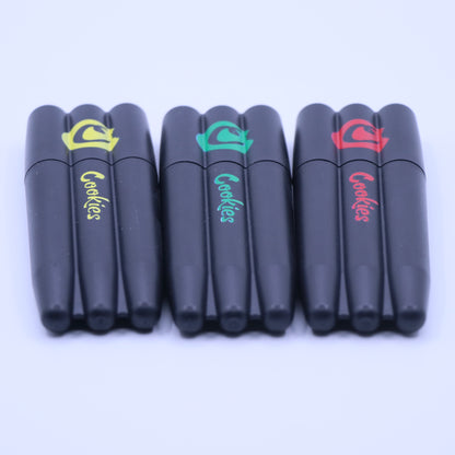 Doob Tube Joint Storage - 3 Joints