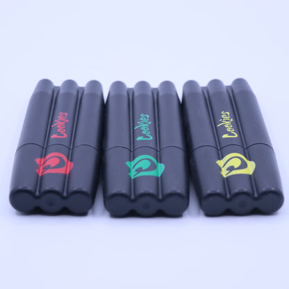 Doob Tube Joint Storage - 3 Joints