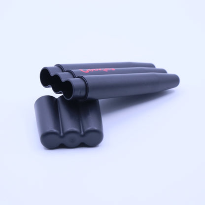 Doob Tube Joint Storage - 3 Joints