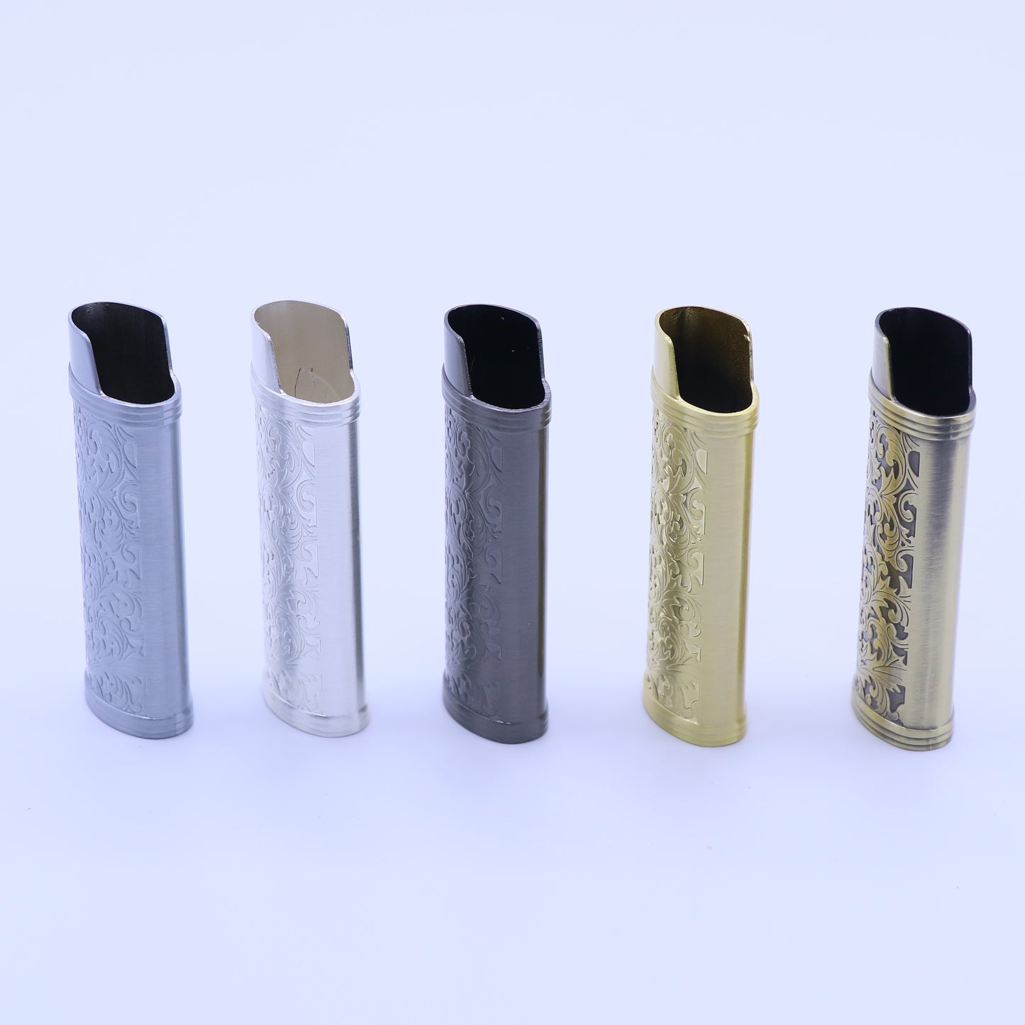 Classy Bic Lighter Case