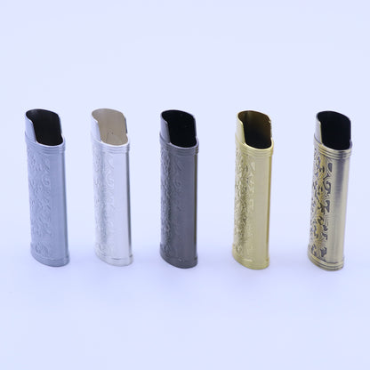 Classy Bic Lighter Case