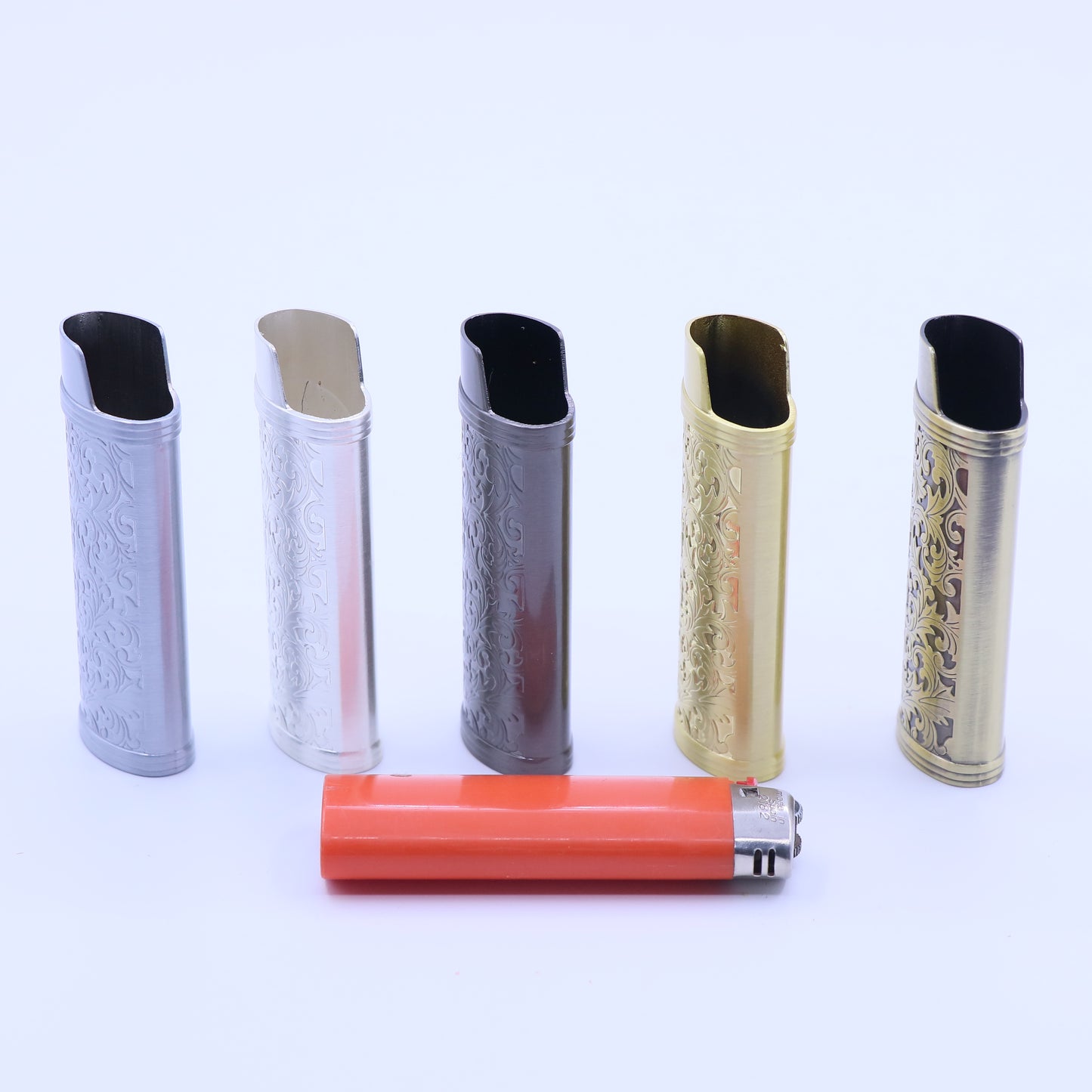Classy Bic Lighter Case