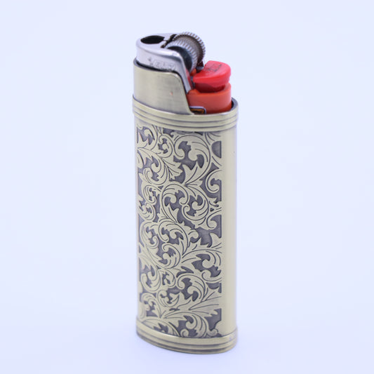 Classy Bic Lighter Case